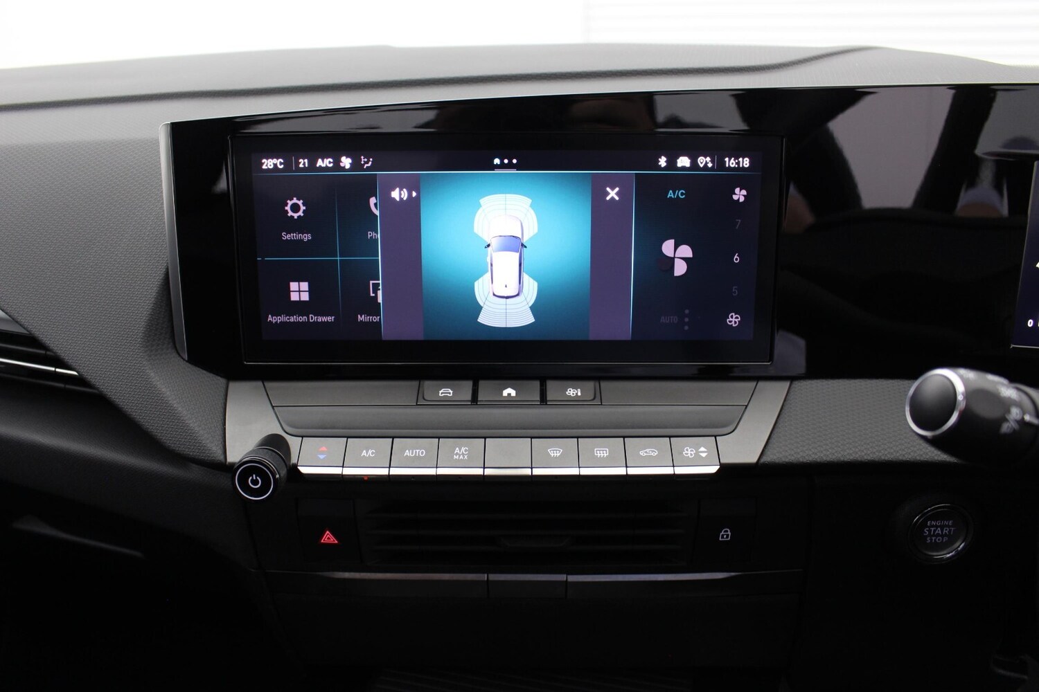 Used Vauxhall Astra 2022 for sale - 76609523: Photo 14