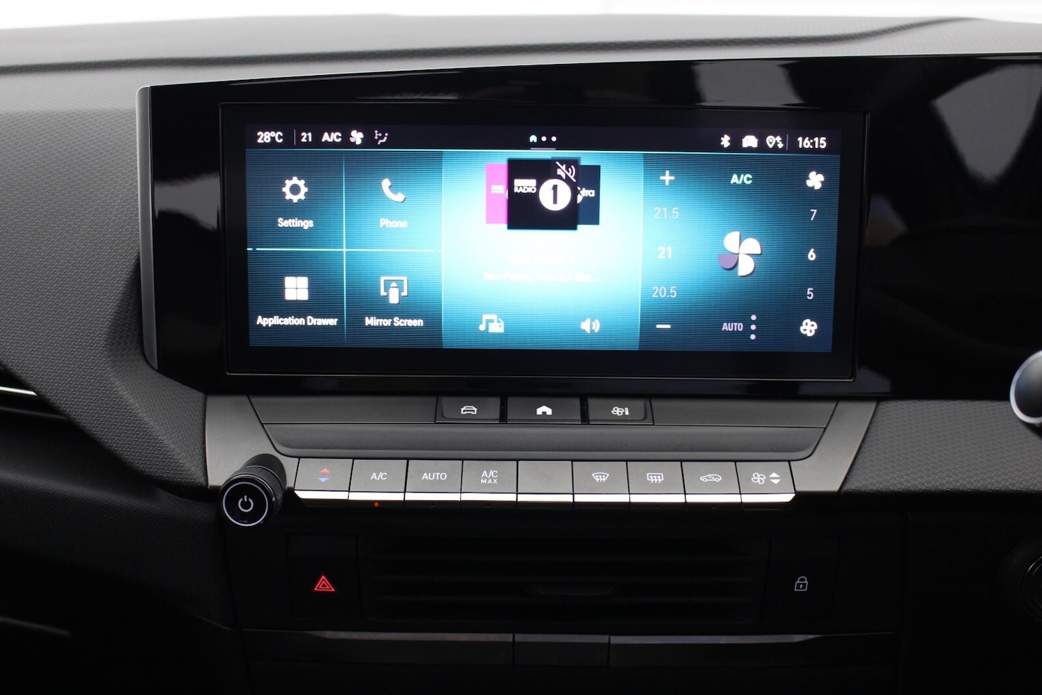 Used Vauxhall Astra 2022 for sale - 76609523: Photo 16