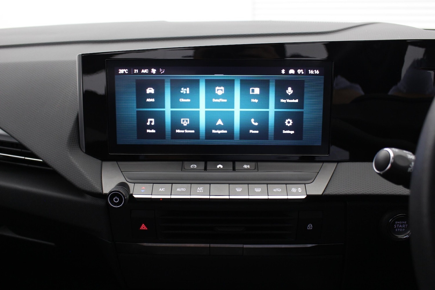 Used Vauxhall Astra 2022 for sale - 76609523: Photo 17