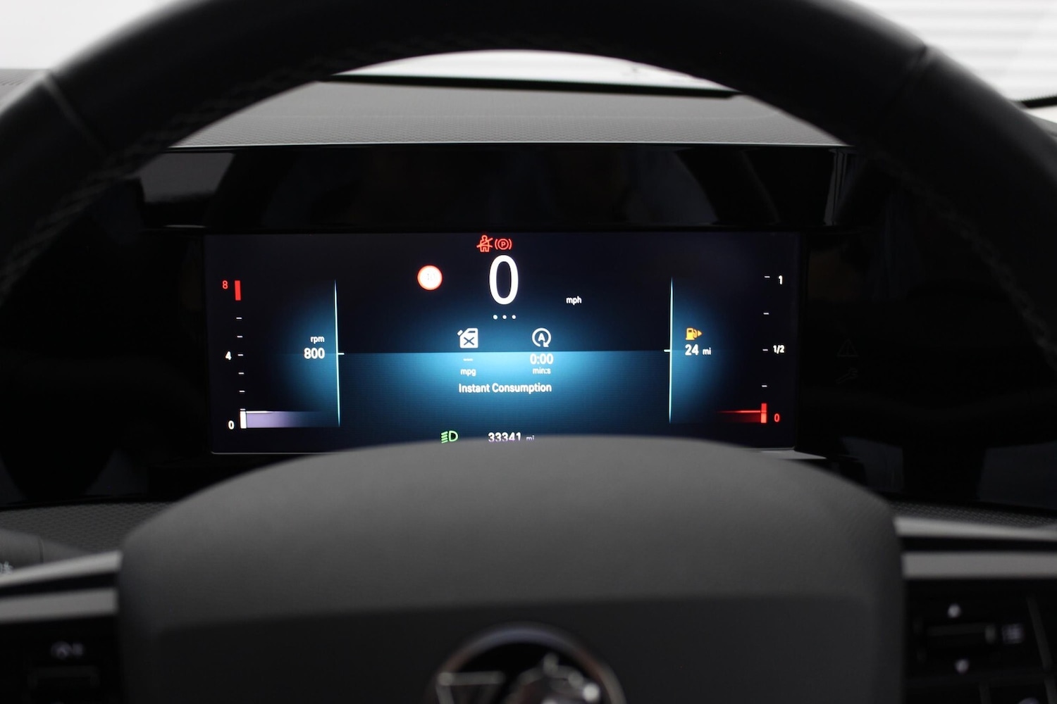 Used Vauxhall Astra 2022 for sale - 76609523: Photo 24