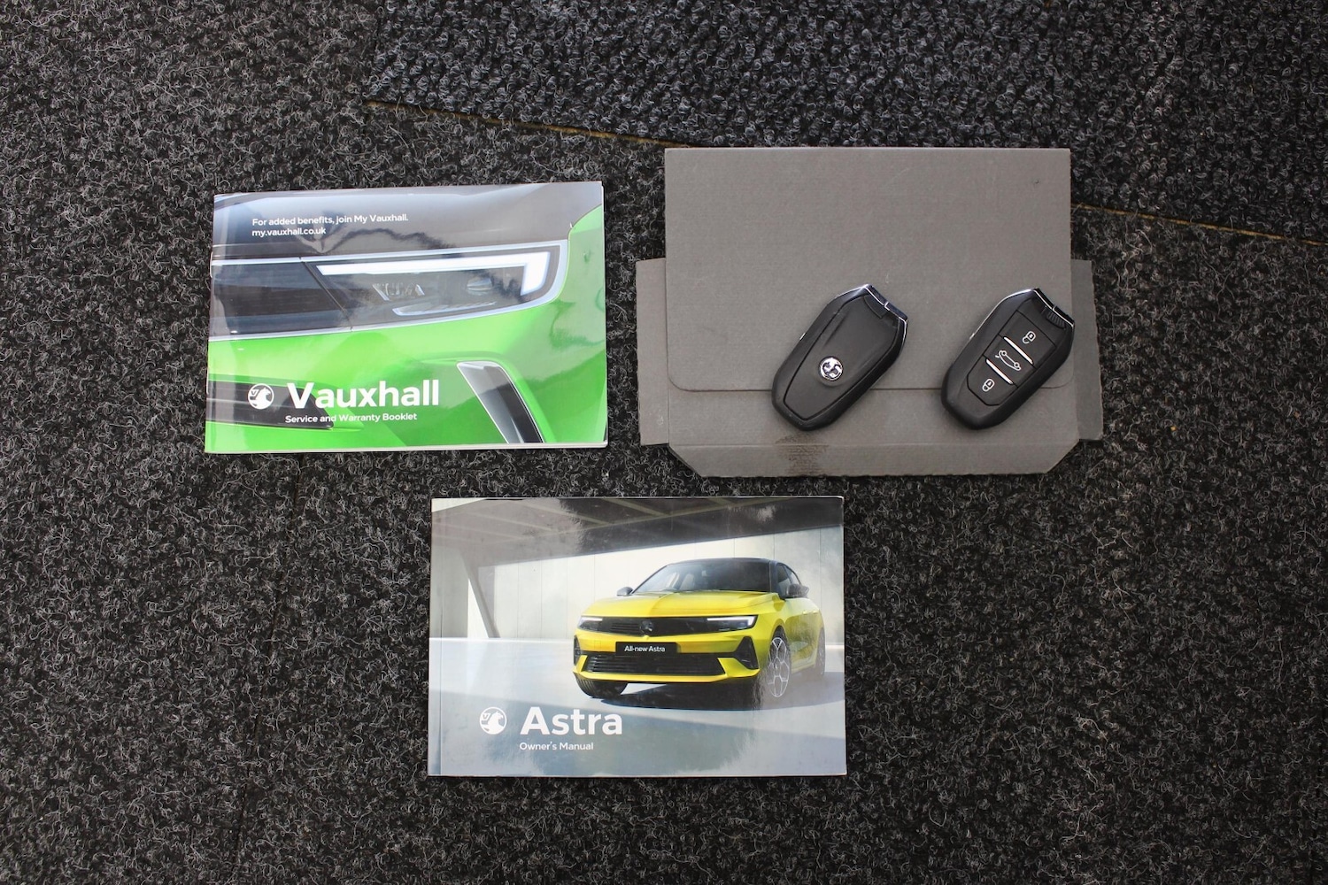 Used Vauxhall Astra 2022 for sale - 76609523: Photo 29