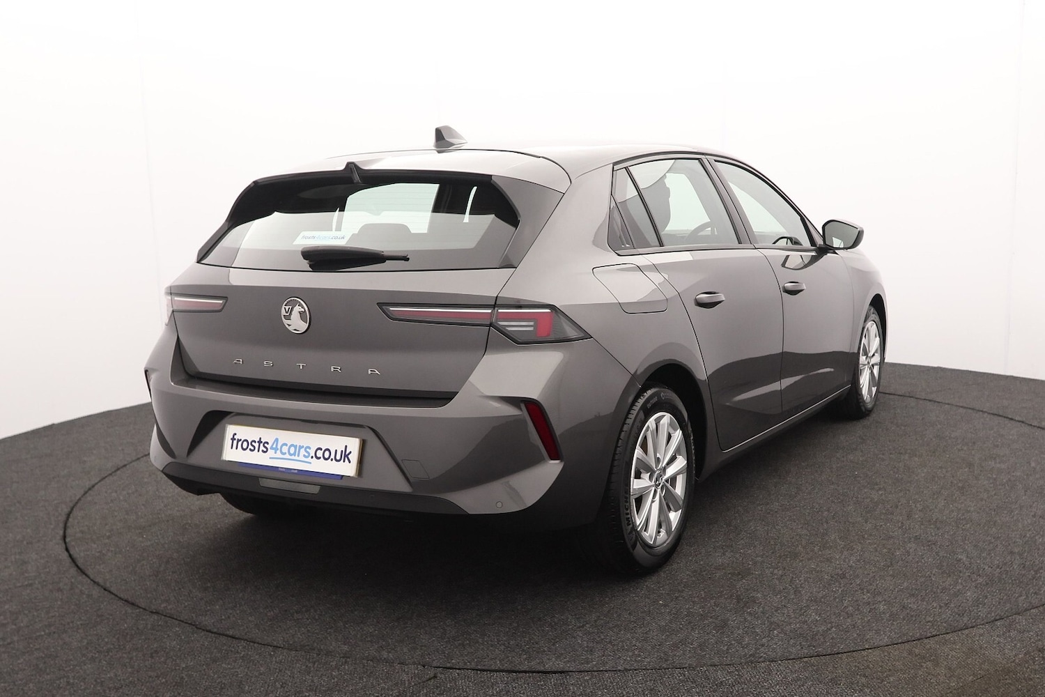 Used Vauxhall Astra 2022 for sale - 76609523: Photo 3