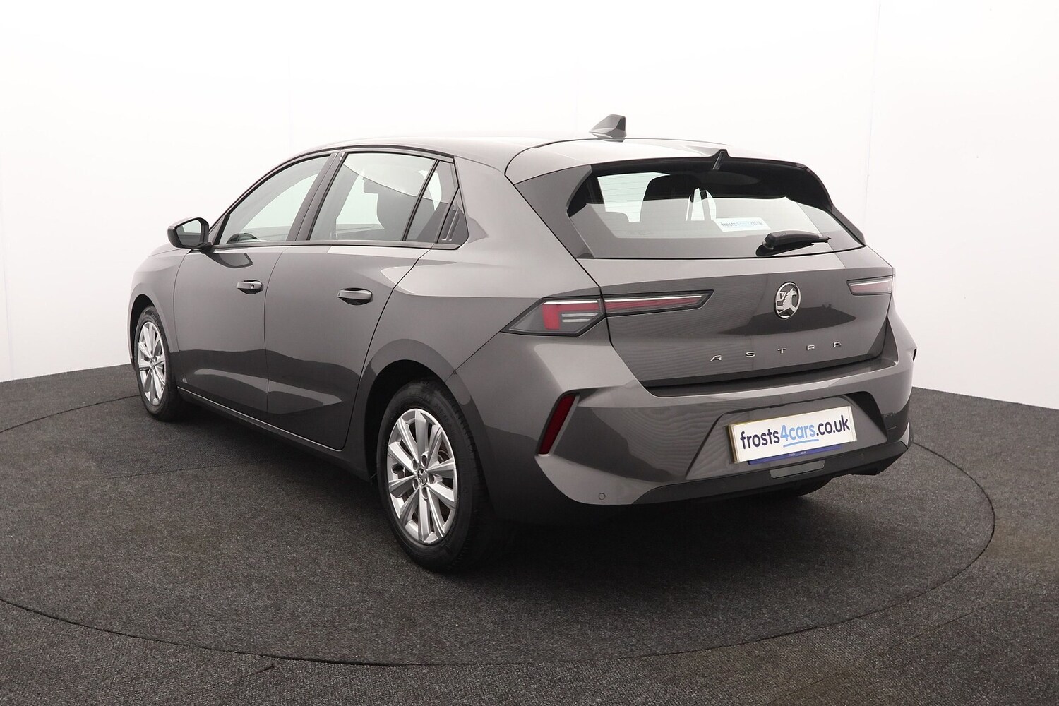 Used Vauxhall Astra 2022 for sale - 76609523: Photo 32