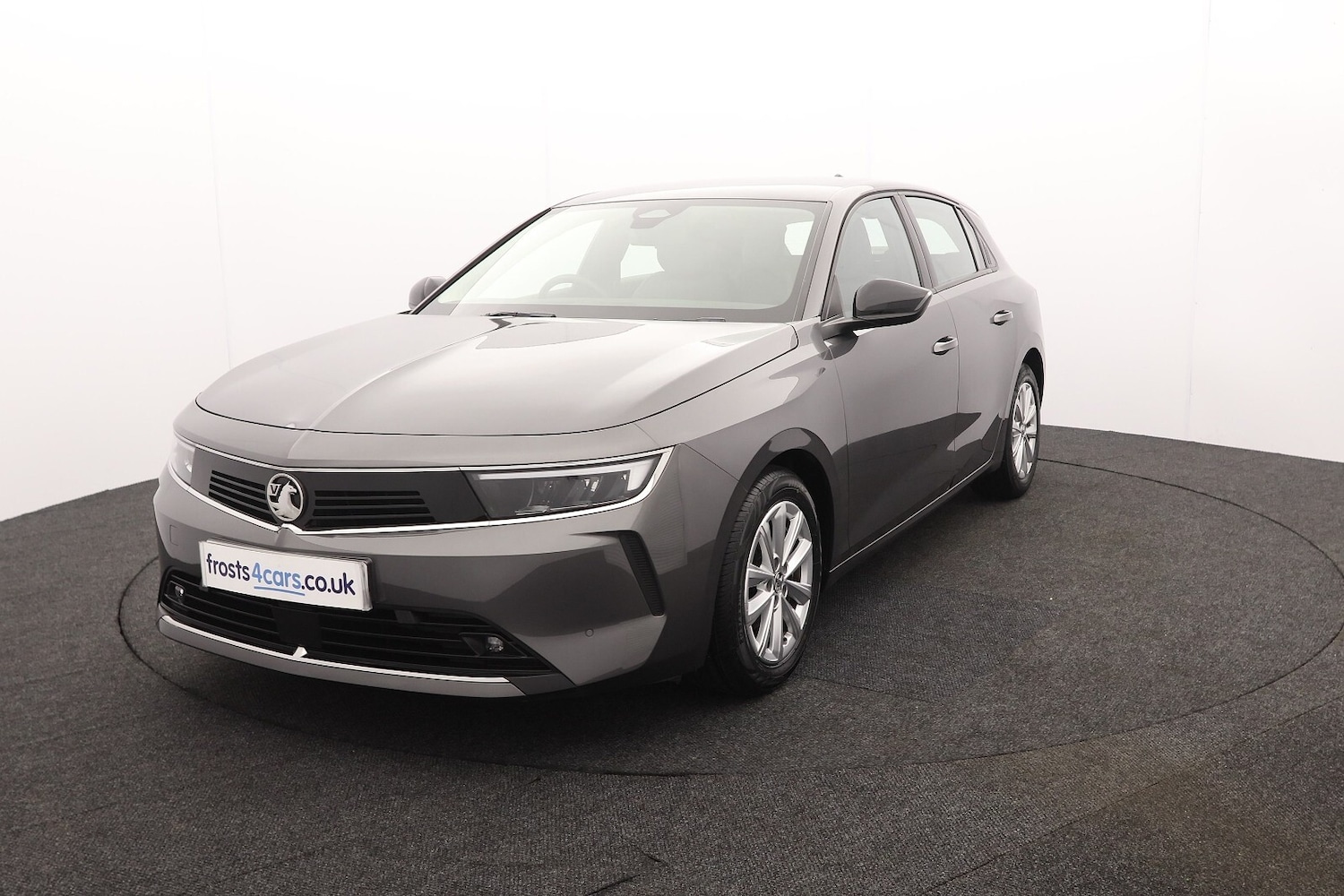 Used Vauxhall Astra 2022 for sale - 76609523: Photo 34