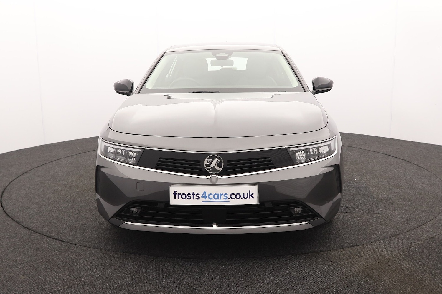 Used Vauxhall Astra 2022 for sale - 76609523: Photo 35