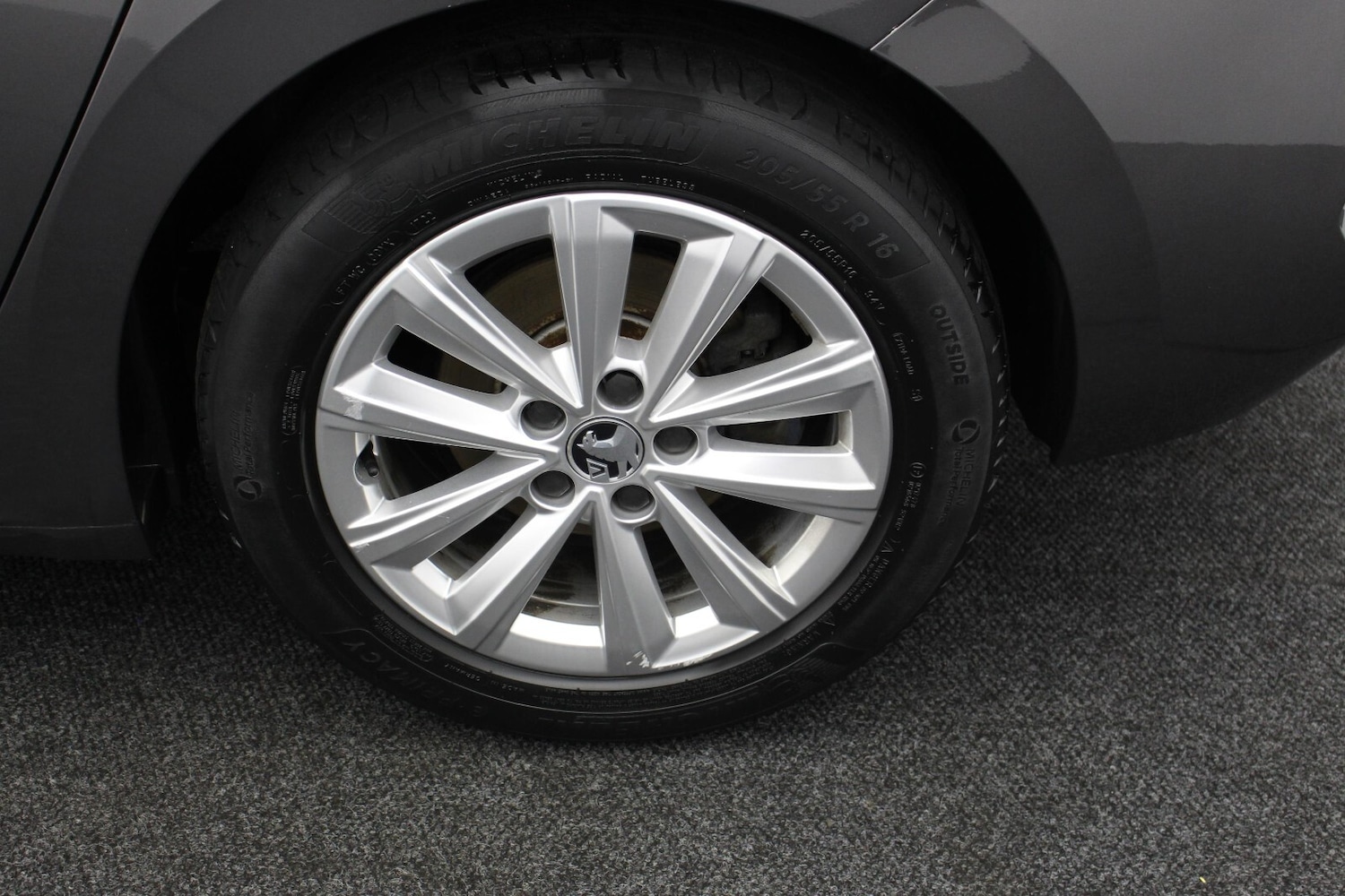 Used Vauxhall Astra 2022 for sale - 76609523: Photo 37