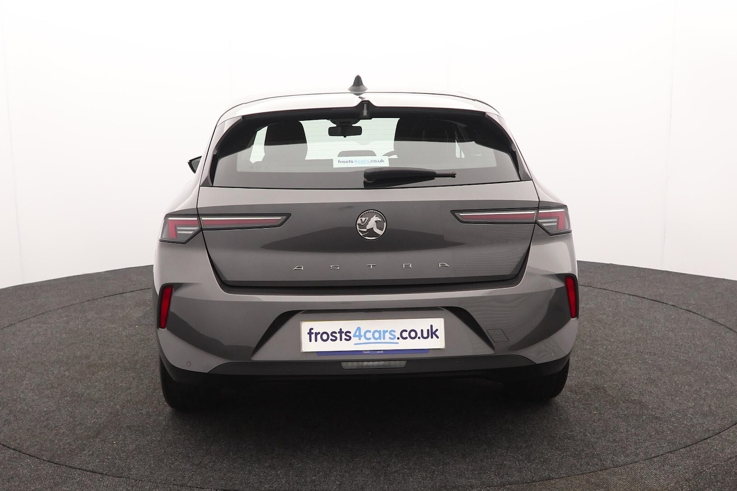 Used Vauxhall Astra 2022 for sale - 76609523: Photo 4