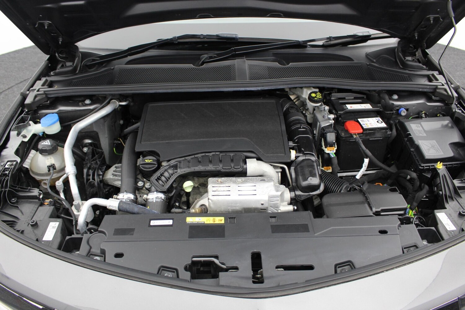 Used Vauxhall Astra 2022 for sale - 76609523: Photo 40