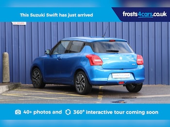 Used Suzuki Swift 2022 for sale - 76410601: Photo