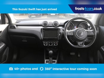 Used Suzuki Swift 2022 for sale - 76410601: Photo