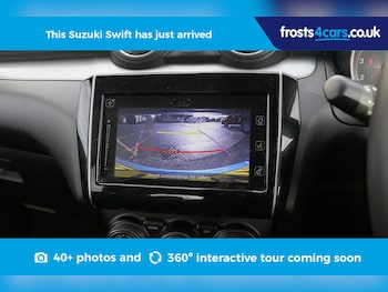 Used Suzuki Swift 2022 for sale - 76410601: Photo