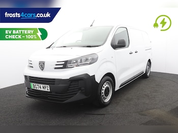 Used Peugeot Expert 2024 for sale - 79431562: Photo