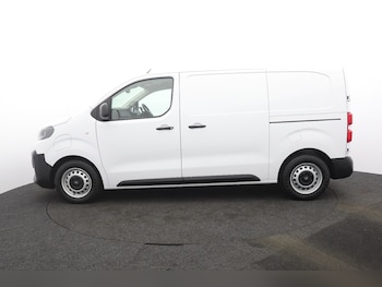Used Peugeot Expert 2024 for sale - 79431562: Photo