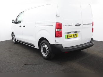 Used Peugeot Expert 2024 for sale - 79431562: Photo