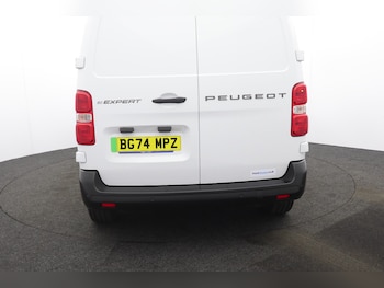 Used Peugeot Expert 2024 for sale - 79431562: Photo