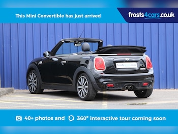 Used MINI Convertible 2017 for sale - 75751367: Photo