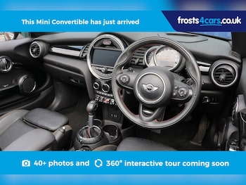 Used MINI Convertible 2017 for sale - 75751367: Photo
