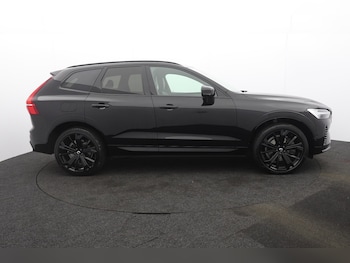 Used Volvo XC60 2024 for sale - 79284360: Photo