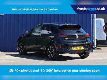 Used Vauxhall Corsa 2023 for sale - 78364380: Photo