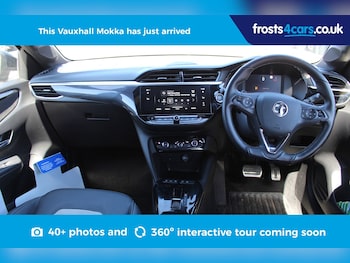 Used Vauxhall Corsa 2023 for sale - 78364380: Photo