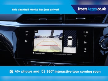 Used Vauxhall Corsa 2023 for sale - 78364380: Photo