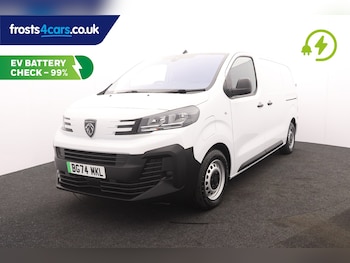 Used Peugeot Expert 2024 for sale - 79297137: Photo