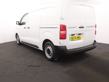 Used Peugeot Expert 2024 for sale - 79297137: Photo