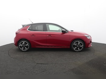 Used Vauxhall Corsa 2021 for sale - 79014121: Photo