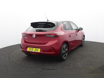 Used Vauxhall Corsa 2021 for sale - 79014121: Photo