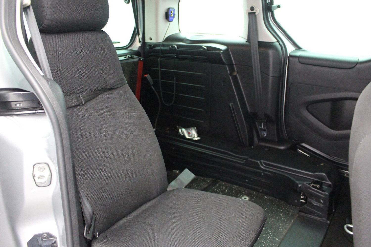 Used Peugeot Partner Tepee 2018 for sale - 76954322: Photo 15