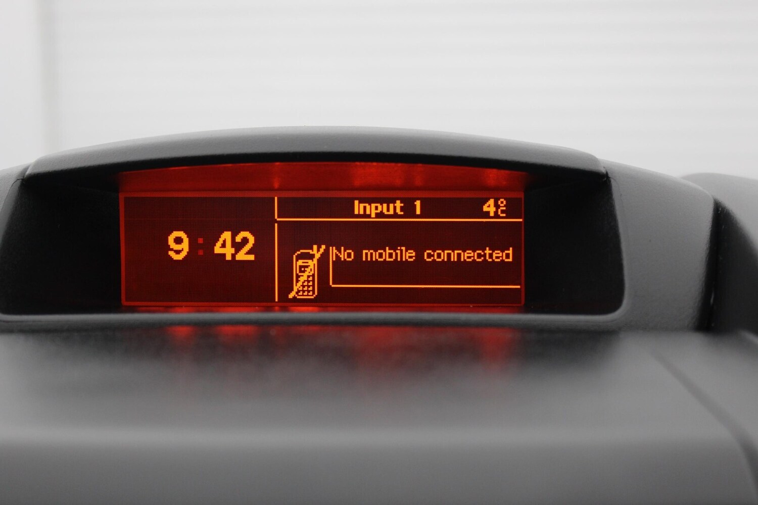 Used Peugeot Partner Tepee 2018 for sale - 76954322: Photo 18