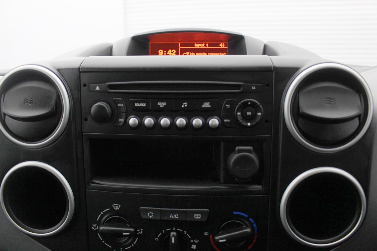 Used Peugeot Partner Tepee 2018 for sale - 76954322: Photo 21