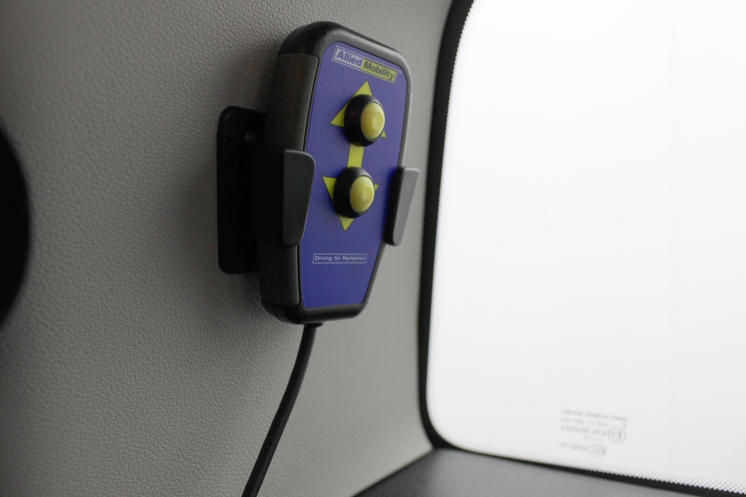 Used Peugeot Partner Tepee 2018 for sale - 76954322: Photo 23