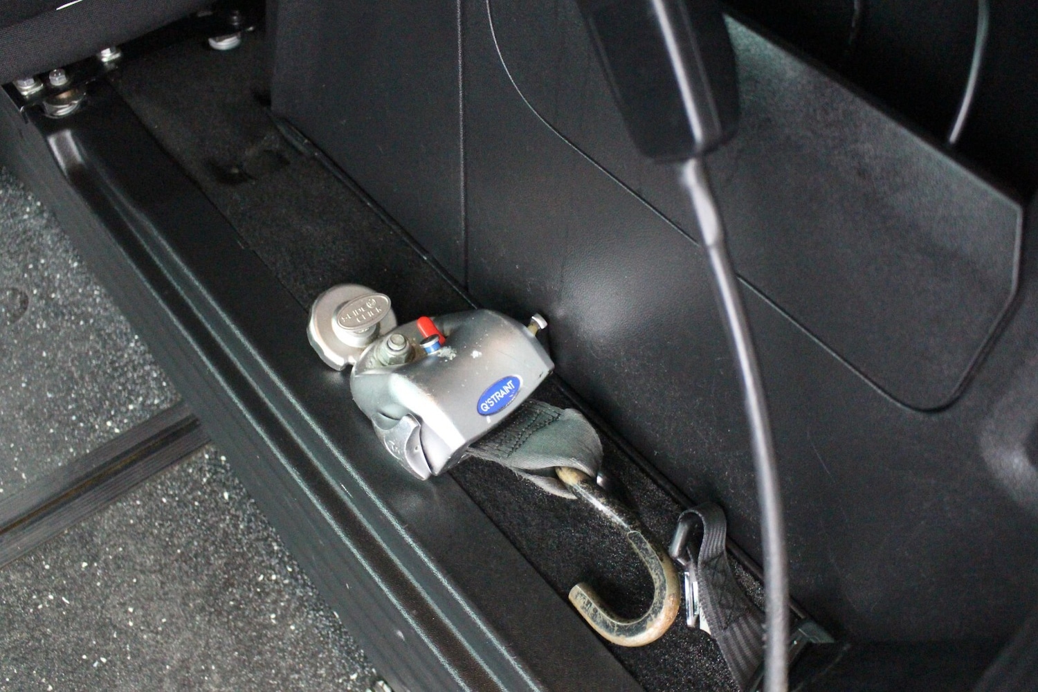 Used Peugeot Partner Tepee 2018 for sale - 76954322: Photo 30