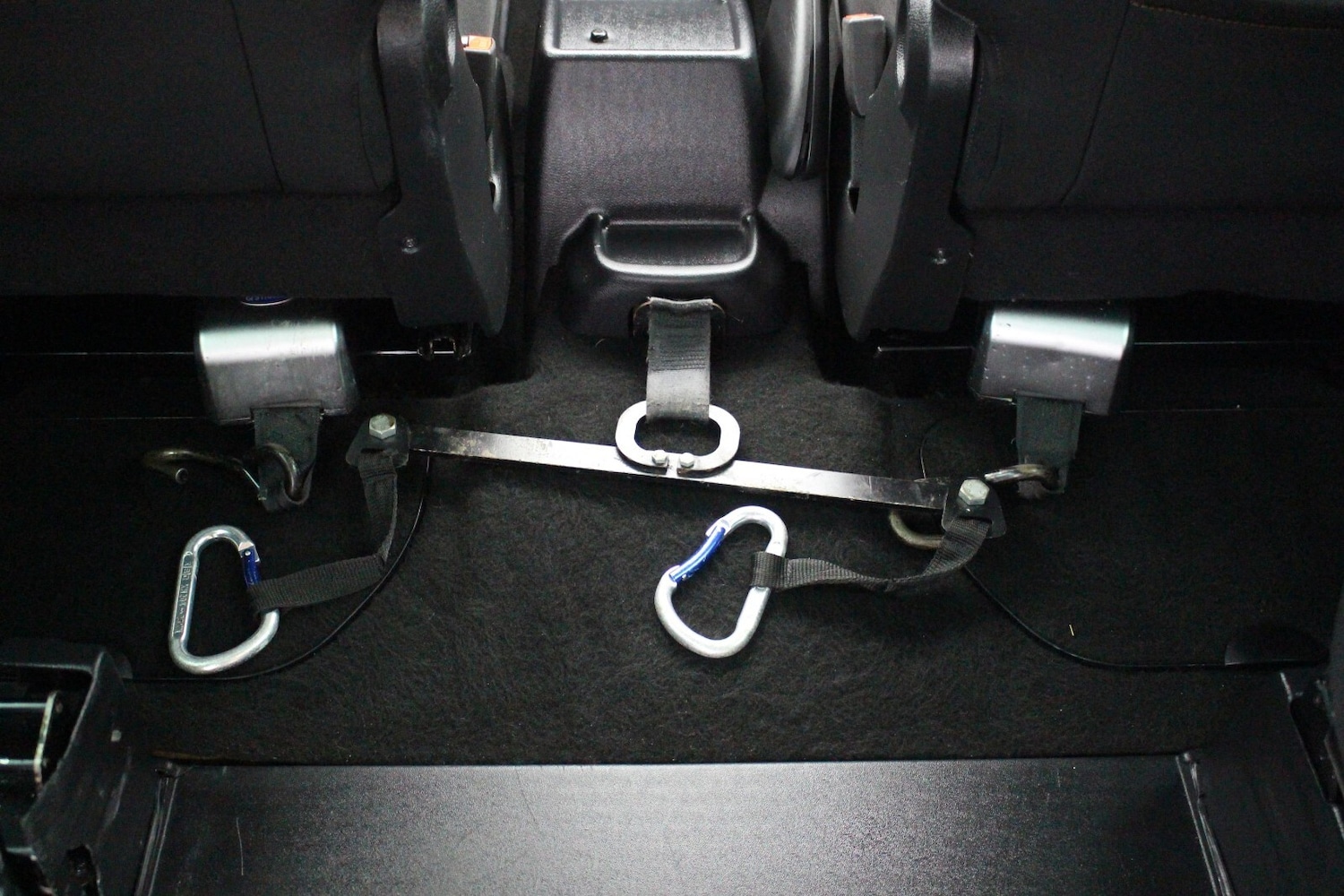 Used Peugeot Partner Tepee 2018 for sale - 76954322: Photo 31