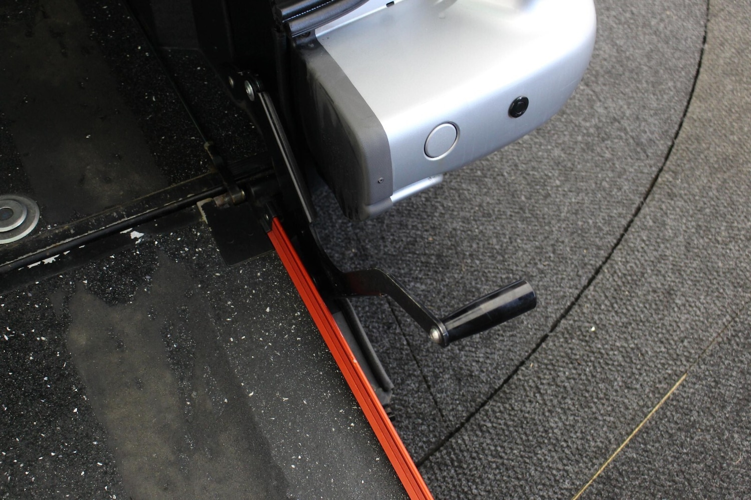 Used Peugeot Partner Tepee 2018 for sale - 76954322: Photo 32