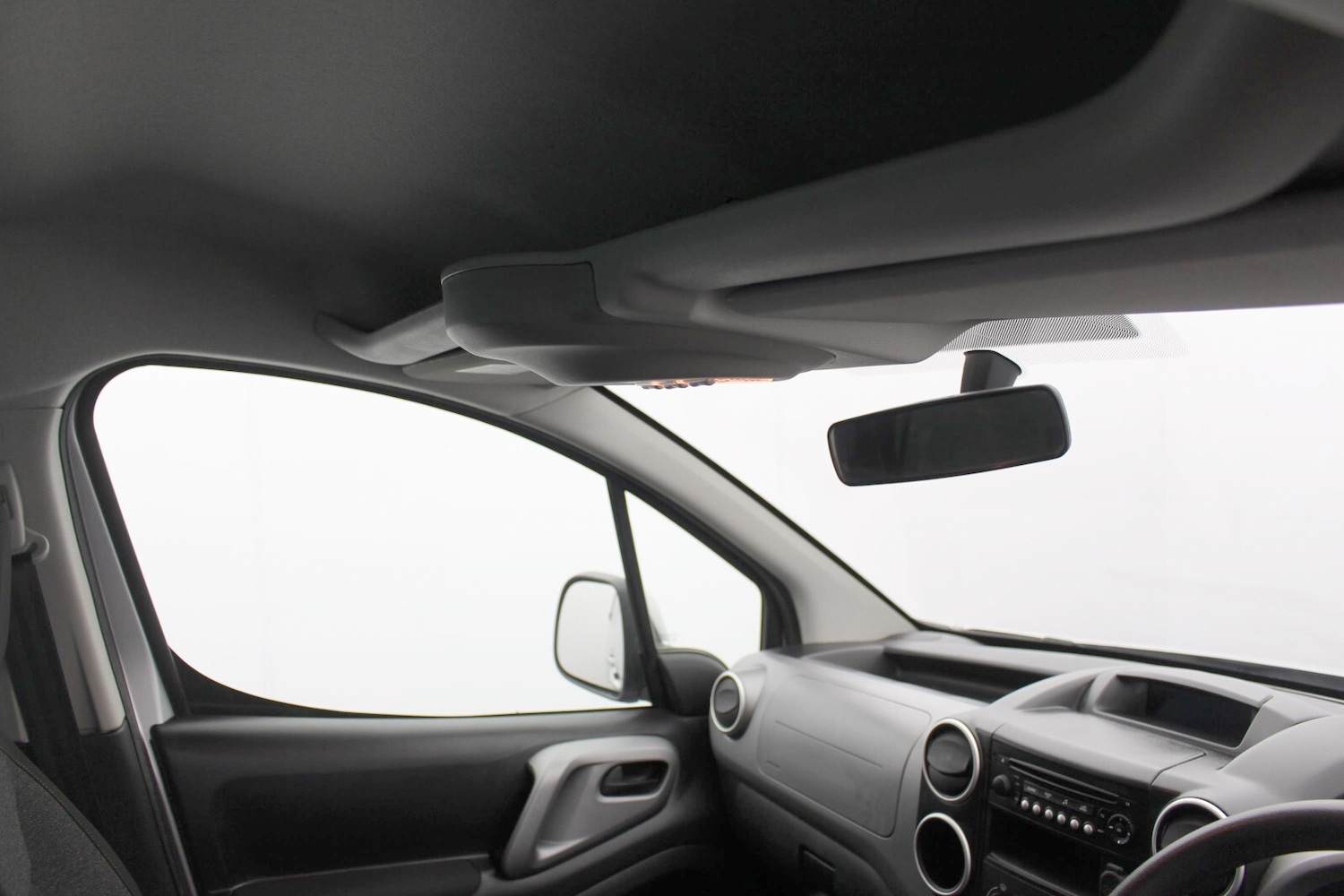 Used Peugeot Partner Tepee 2018 for sale - 76954322: Photo 33