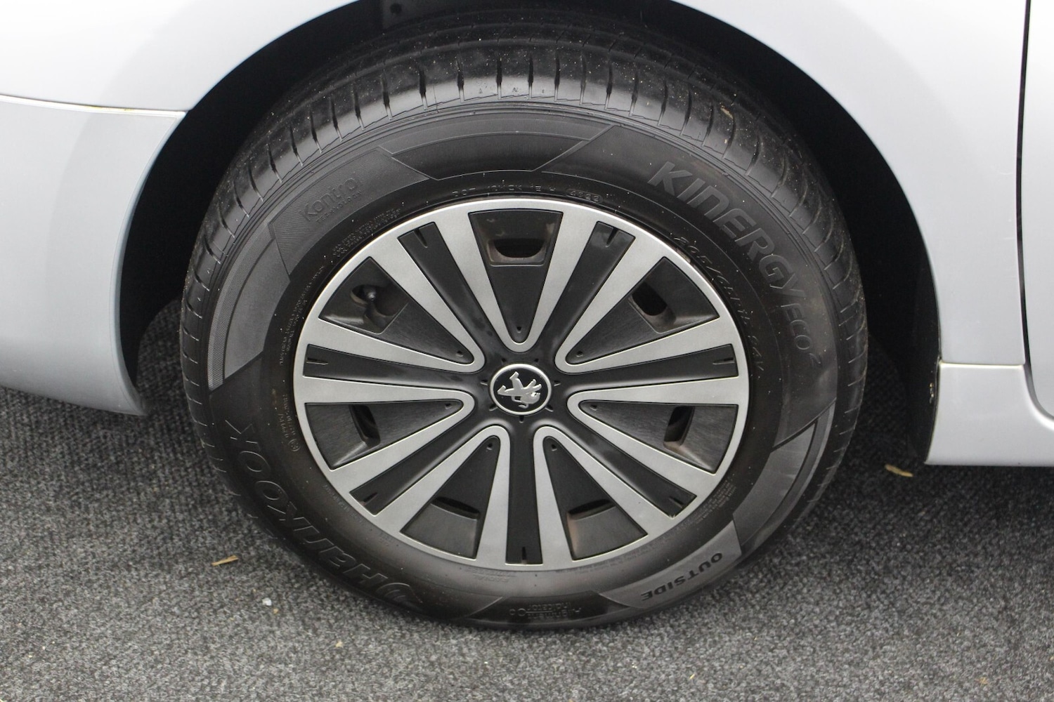 Used Peugeot Partner Tepee 2018 for sale - 76954322: Photo 42