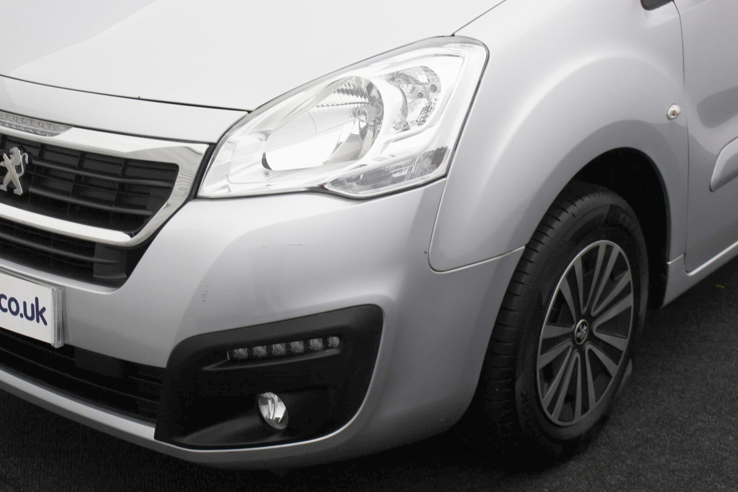 Used Peugeot Partner Tepee 2018 for sale - 76954322: Photo 44