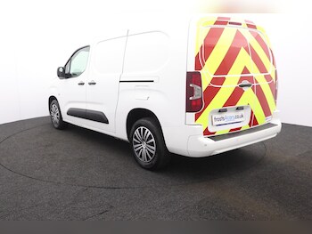 Used Vauxhall Combo 2020 for sale - 75486808: Photo