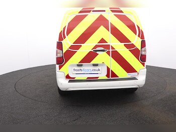 Used Vauxhall Combo 2020 for sale - 75486808: Photo