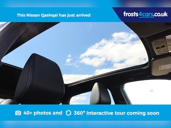 Used Nissan Qashqai 2022 for sale - 79458649: Photo