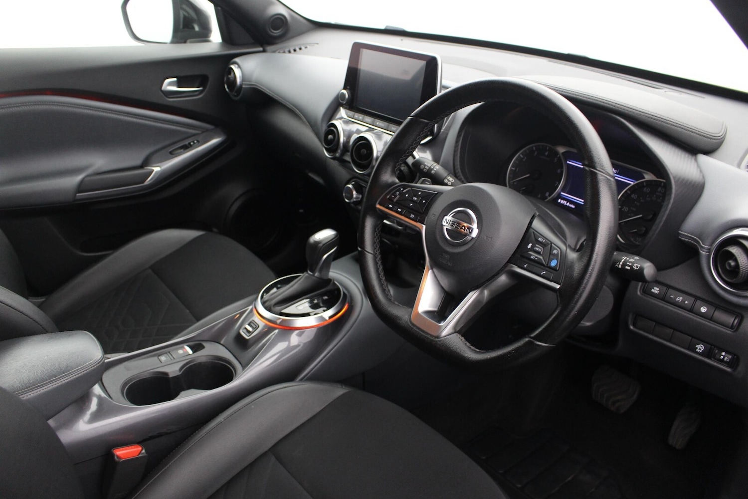 Used Nissan Juke 2022 for sale - 77151448: Photo 11