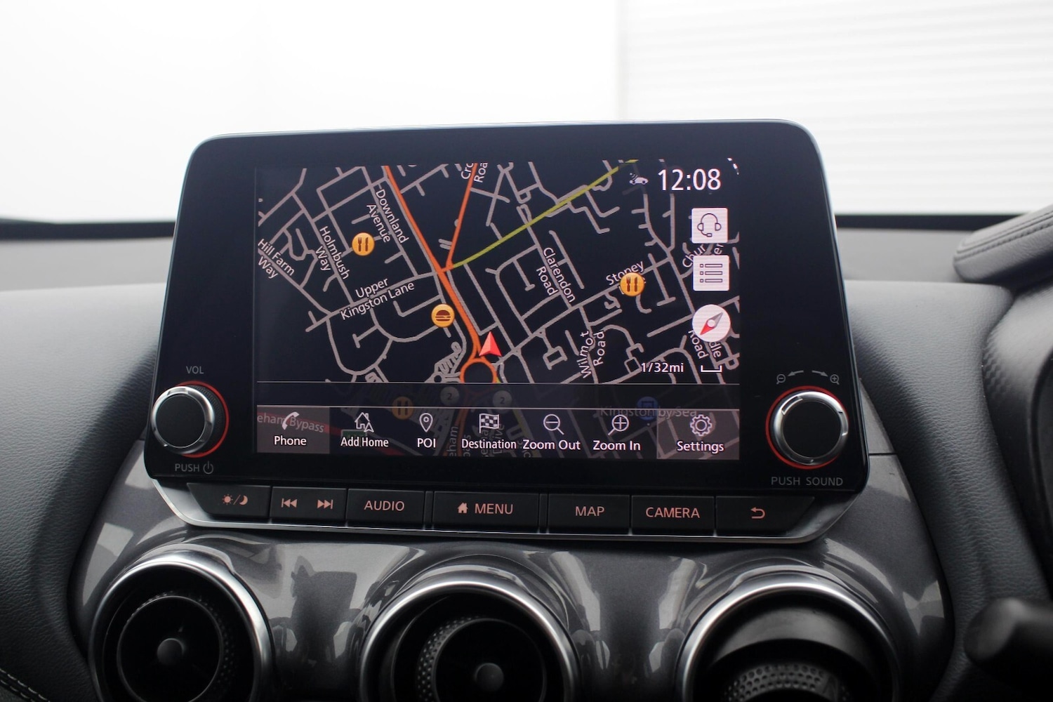 Used Nissan Juke 2022 for sale - 77151448: Photo 12