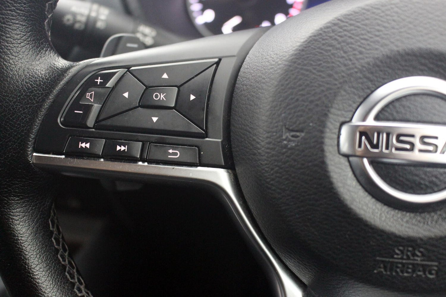 Used Nissan Juke 2022 for sale - 77151448: Photo 19