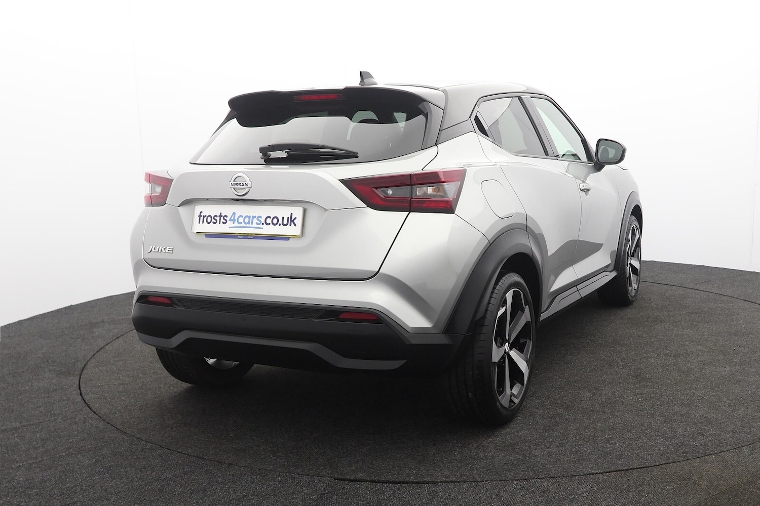 Used Nissan Juke 2022 for sale - 77151448: Photo 3