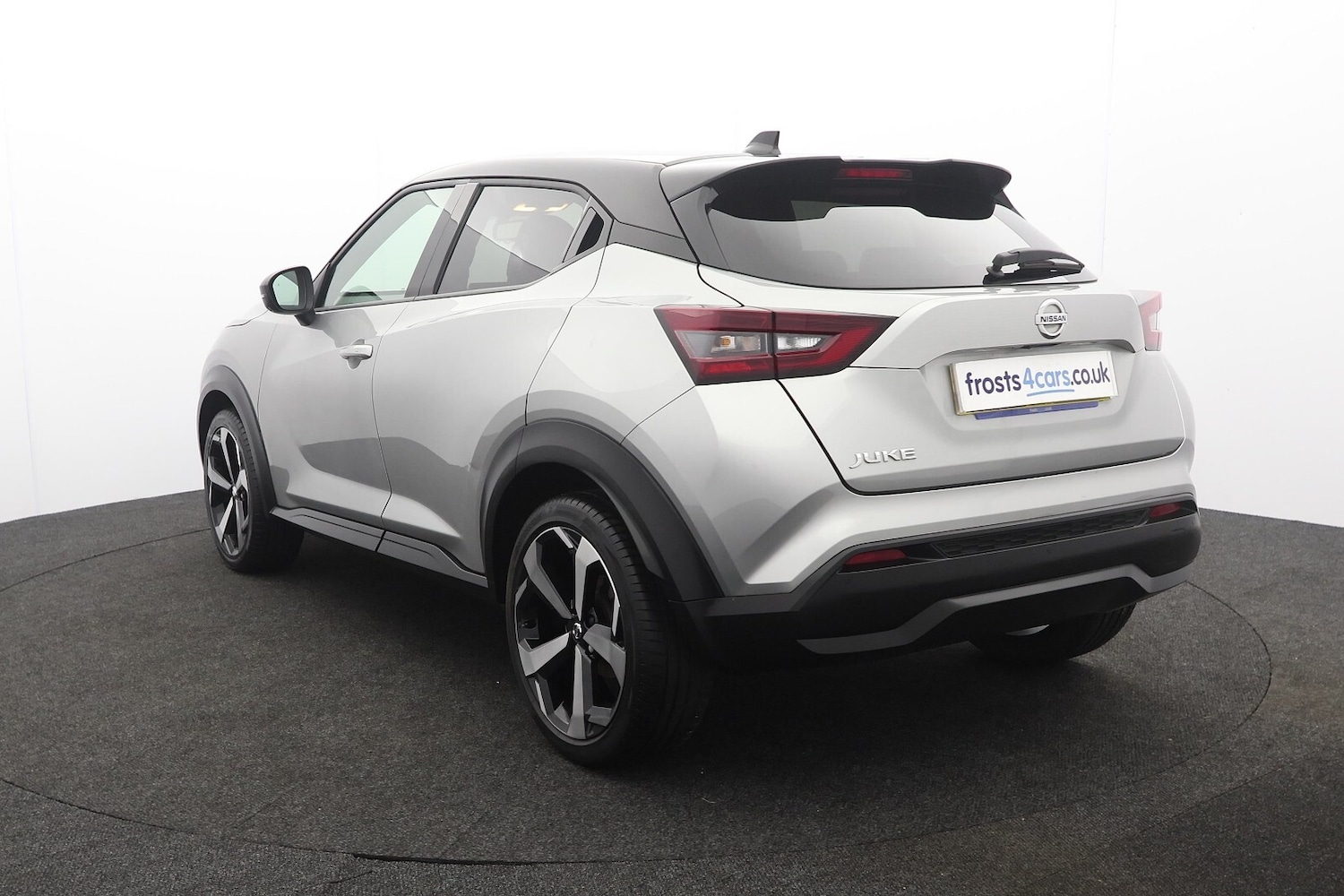 Used Nissan Juke 2022 for sale - 77151448: Photo 35