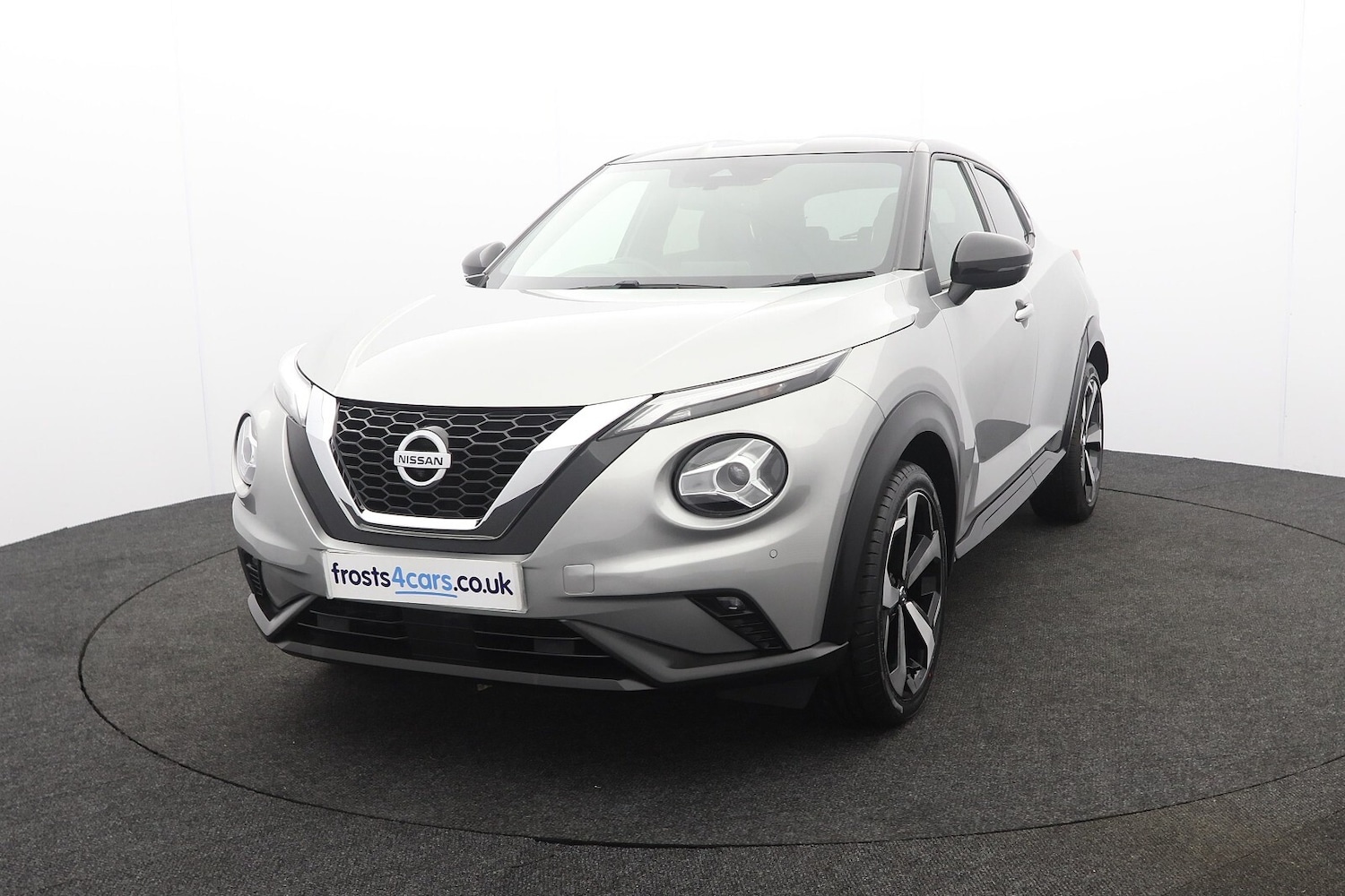 Used Nissan Juke 2022 for sale - 77151448: Photo 37