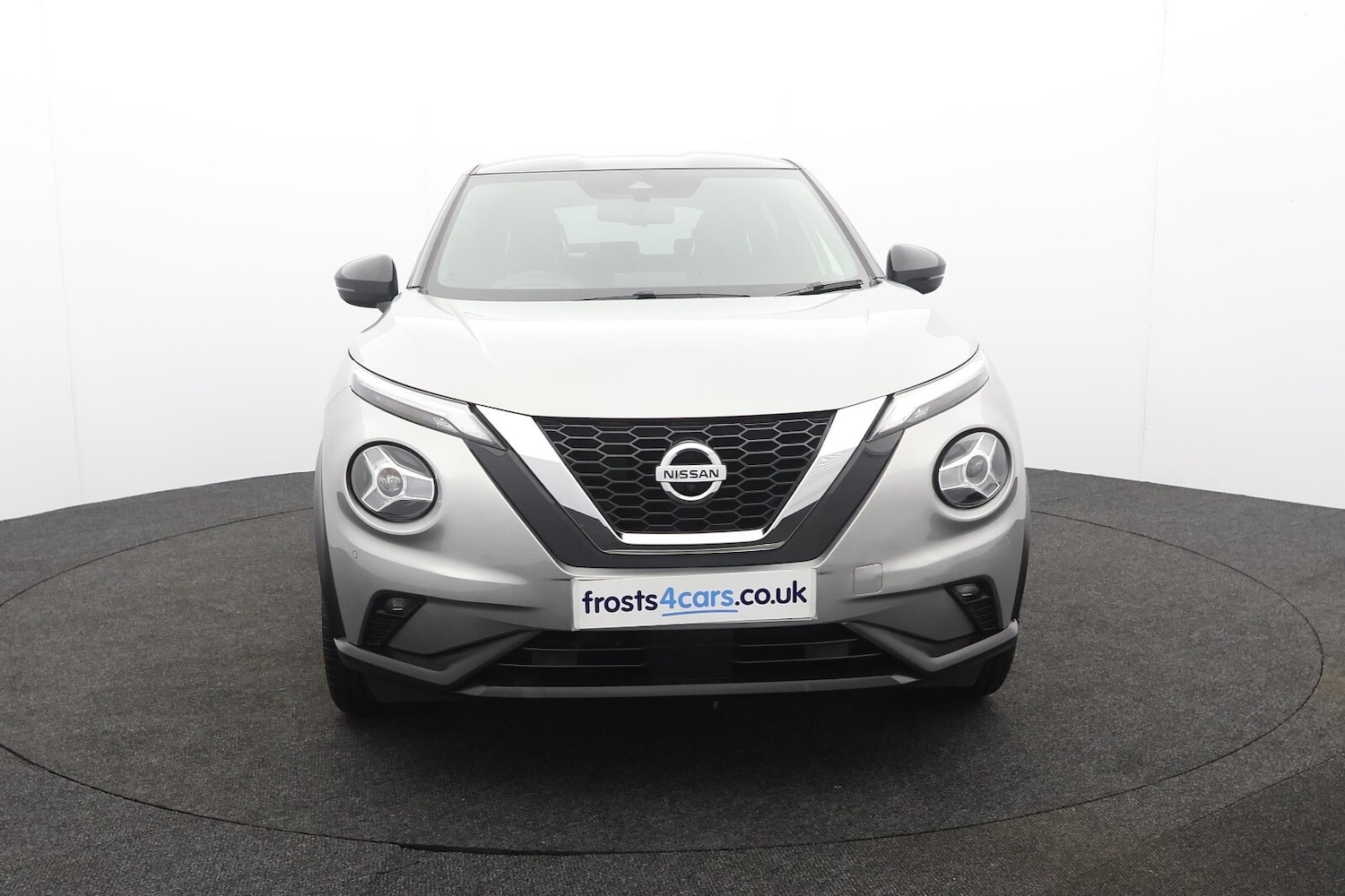 Used Nissan Juke 2022 for sale - 77151448: Photo 38