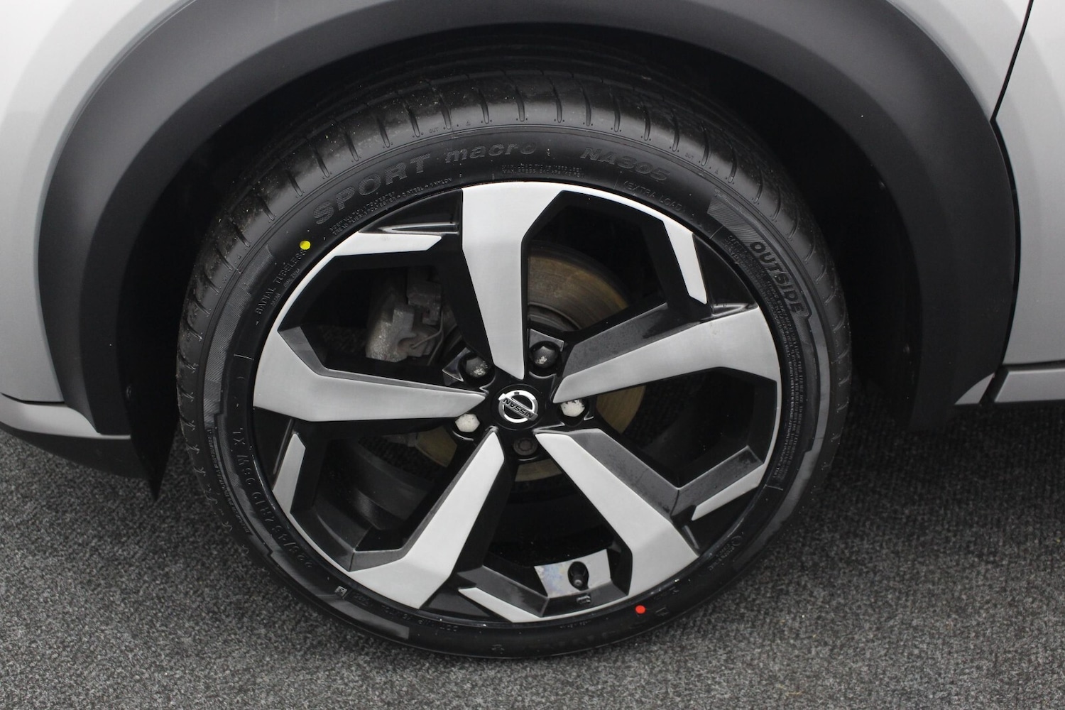 Used Nissan Juke 2022 for sale - 77151448: Photo 39